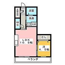 間取り：224004808611