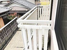 グラティチュード　Ｅ棟  ｜ 三重県四日市市大矢知町（賃貸アパート2LDK・2階・53.76㎡） その12