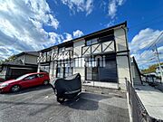 山城駅より徒歩10分 1階 築28年9ヶ月の賃貸物件