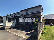 川越富洲原駅より徒歩14分 築49年2ヶ月 2階建の賃貸物件