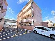 ウェルセレッソウエスト 3階 築27年4ヶ月の賃貸物件