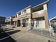 伊勢朝日駅より徒歩24分 2階 築15年2ヶ月の賃貸物件