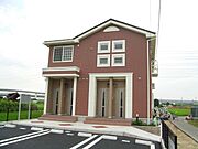 アルバヴィアーレ2の賃貸物件