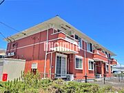 川越富洲原駅より徒歩33分 1階 築20年1ヶ月の賃貸物件