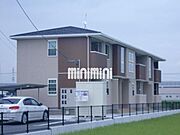 コンソラーレーｆの賃貸物件