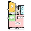 グランドゥール4階5.5万円