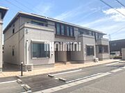 伊勢朝日駅より徒歩14分 築12年4ヶ月 2階建の賃貸物件