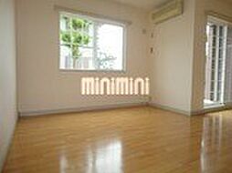 インペリアルコート川曽　1