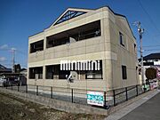 伊勢朝日駅より徒歩38分 2階 築23年1ヶ月の賃貸物件