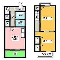間取り：224005068164