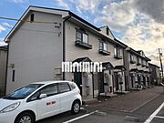 伊勢朝日駅より徒歩18分 1階 築23年11ヶ月の賃貸物件