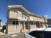 伊勢朝日駅より徒歩14分 築10年4ヶ月 2階建の賃貸物件