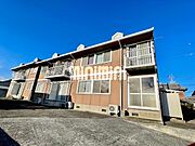 暁学園前駅より徒歩17分 1階 築34年6ヶ月の賃貸物件