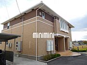 ロジュマンリアンBの賃貸物件