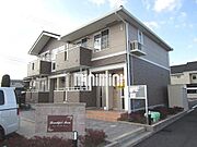 伊勢朝日駅より徒歩37分 築17年9ヶ月 2階建の賃貸物件