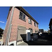 川越富洲原駅より徒歩19分 2階 築18年10ヶ月の賃貸物件