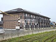 アリビオ里中の賃貸物件