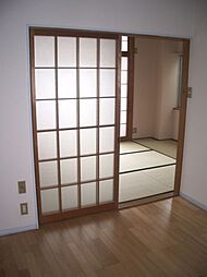 リビエール・Ｎ　弐番館 3階1DKのリビング/ダイニング