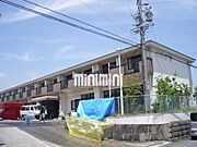 サンハイム山分Ｂ 1階 築39年の賃貸物件
