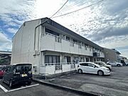 阿倉川駅より徒歩54分 2階 築32年3ヶ月の賃貸物件