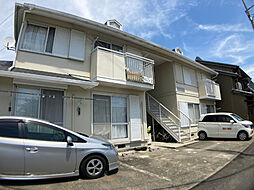 フレグランス東谷