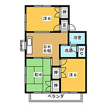 間取り：224005092763