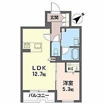 間取り：224005095848