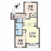 間取り：224005095854