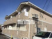 パル・ソレイユの賃貸物件