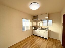 コーポケーアイ　Ａ棟