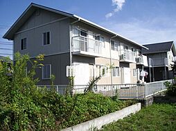 コーポケーアイ　Ａ棟