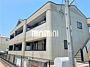 グランシャリオ 2階 築21年9ヶ月の賃貸物件