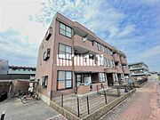 川越富洲原駅より徒歩1分 2階 築27年7ヶ月の賃貸物件