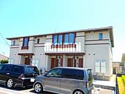 伊勢朝日駅より徒歩41分 築10年7ヶ月 2階建の賃貸物件