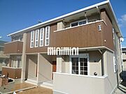 伊勢朝日駅より徒歩21分 築14年9ヶ月 2階建の賃貸物件