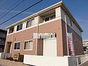 ミレーニアの賃貸物件