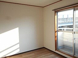 シェレナ山下 I 2階1DKのリビング/ダイニング