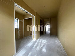 Riforet　（リフォーレ） 106 1階1LDKのリビング/ダイニング