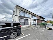 日永駅より徒歩9分 2階 築29年1ヶ月の賃貸物件