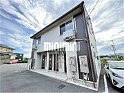 ドミール城山Bの賃貸物件
