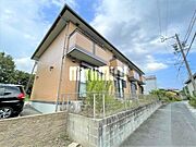 伊勢松本駅より徒歩15分 築16年5ヶ月 2階建の賃貸物件