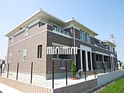 伊勢朝日駅より徒歩26分 築15年4ヶ月 2階建の賃貸物件