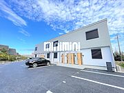 ベレッツァ四日市大矢知の賃貸物件