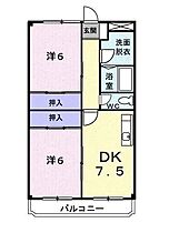 間取り：224006007845