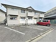 シェレナ山下Iの賃貸物件