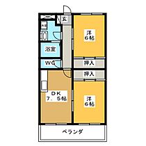 間取り：224006168775