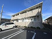 プラティークIIの賃貸物件