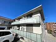 villa山城Nの賃貸物件