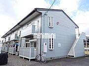 川越富洲原駅より徒歩11分 1階 築33年4ヶ月の賃貸物件
