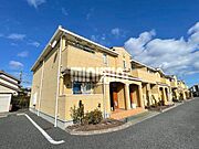 伊勢朝日駅より徒歩6分 築16年7ヶ月 2階建の賃貸物件